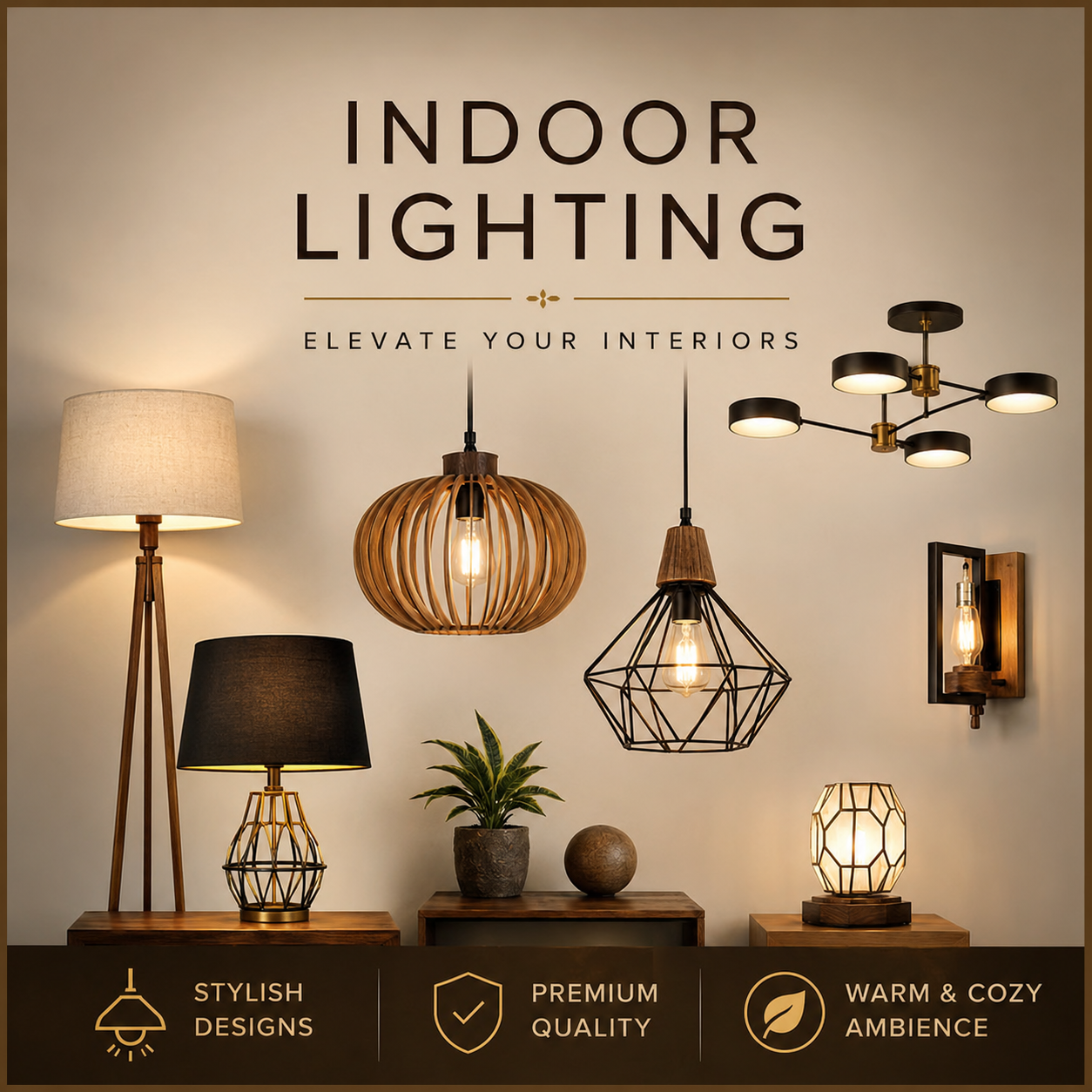 Indoor Lighting